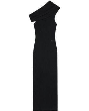Courreges Gowns - Black