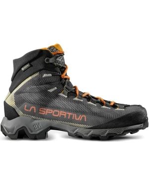 La Sportiva Aequilibrium Hike Gtx Lace-Up Boots - Black