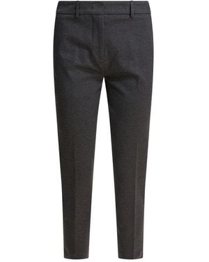 Semler Welt-Pockets Pants - Gray