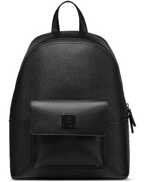 MCM Stark バックパック - ブラック