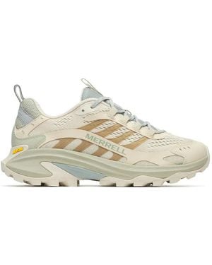 Merrell Moab Speed 2 Sneakers - White