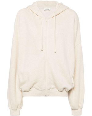 American Vintage Itonay Hoodie - Natural