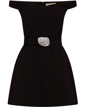 Nicholas Rippa Dress - Black