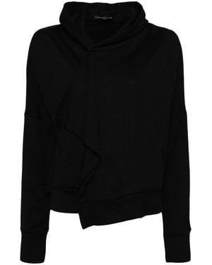 Y's Yohji Yamamoto Jack Met Rits - Zwart