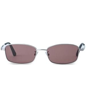 Our Legacy Librarian Sunglasses - Pink