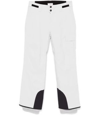 Rossignol Bib Pants - White