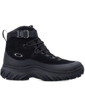 Oakley Meridian Stiefel mit Schnalle - Blau