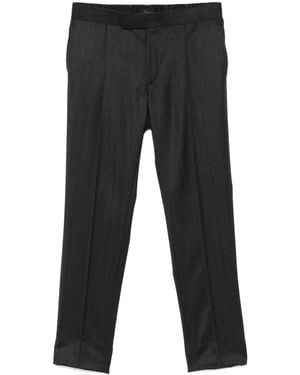 Brioni Melbourne Trousers - Black