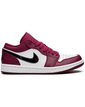 Nike Air 1 Low - Red