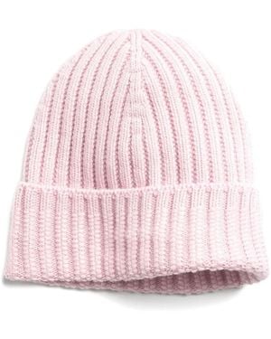 Barrie Berretto A Coste - Rosa