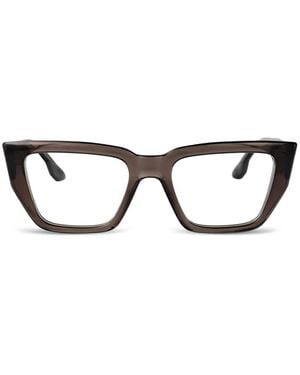 Karl Lagerfeld Kl6153 眼鏡フレーム - グレー