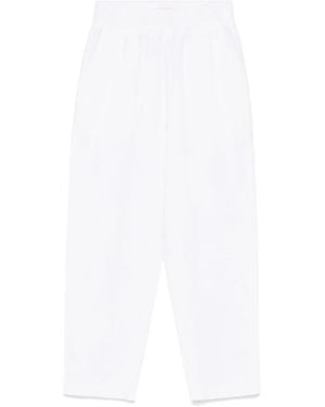 Barena Tendon Hose - Weiß