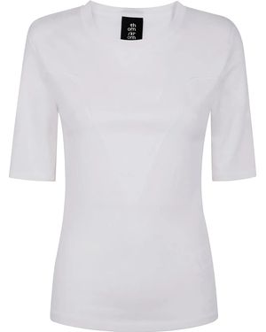 Thom Krom 563 T-Shirt - White