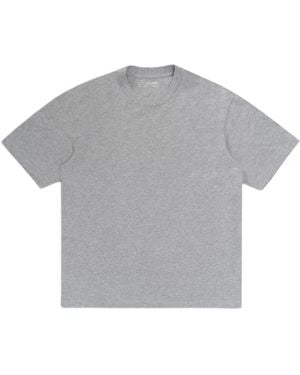 Lady White Co. Municipal T-Shirt - Grey