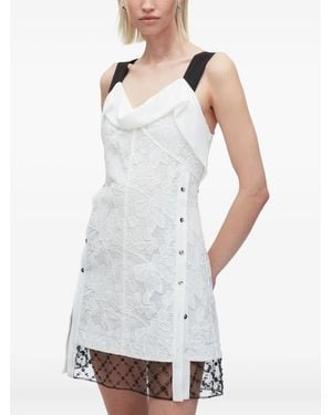 レディース 3.1 Phillip Lim ミニ/ショートワンピース