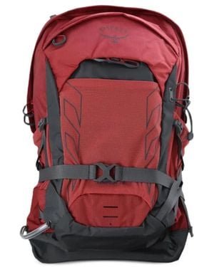 Osprey Sac À Dos Tempest 22 - Red