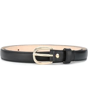 A.P.C. Ceinture Rosette - Multicolore