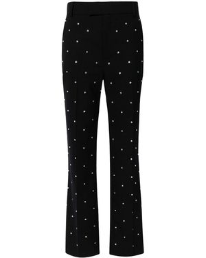 frenken Jewel Trousers - Black