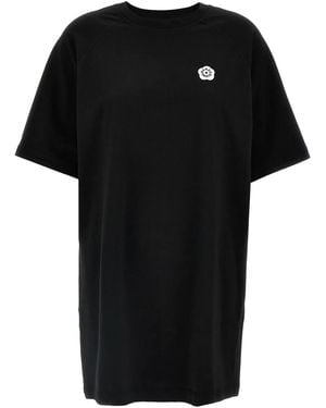 KENZO 'Boke Flower 2.0' Dress - Black