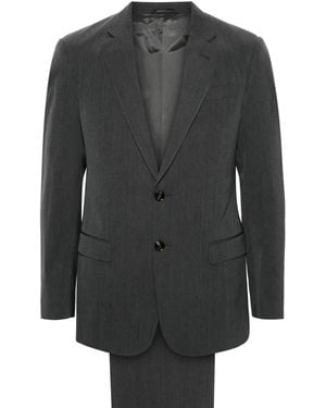 Giorgio Armani Completo Due Pezzi - Grigio