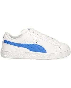 PUMA Suede Xl Trainers - Blue