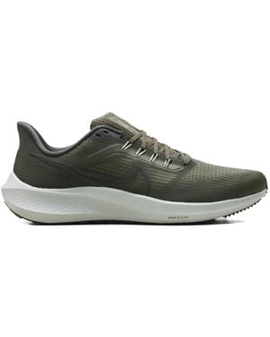 Nike Air Zoom Pegasus 39 Trainers - Green