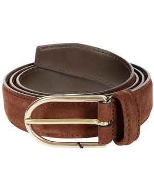 Anderson's Klassischer Gürtel - Braun