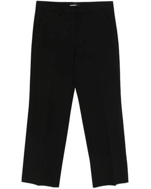 Cambio Goldy Trousers - Black
