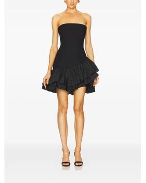 Cinq À Sept Emily dress - Schwarz