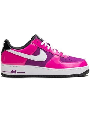 Nike Air Force 1 "las Vegas" スニーカー - ピンク