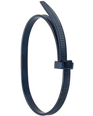 Ambush Bracciale a fascetta - Blu