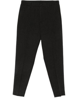 Tagliatore Pantalon Slim - Black