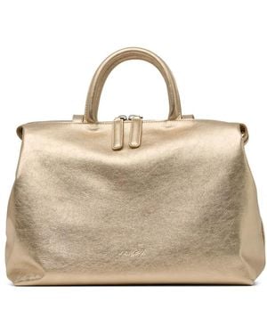 Marsèll 4 Dritta Tote Bag - Natural