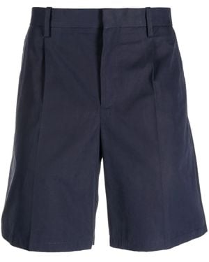 A.P.C. Shorts - Blue