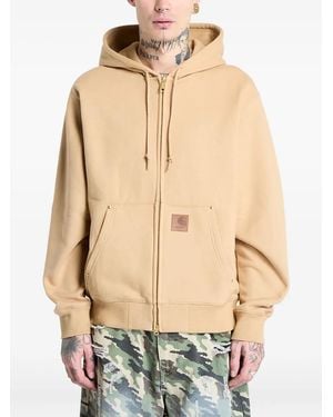Carhartt Eldon パーカー - ナチュラル
