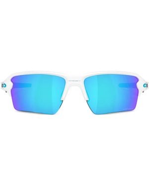 Oakley Flak 2.0 Xxl Sonnenbrille - Blau