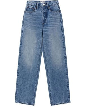Hey Joanie Brooklyn Jeans - Blue