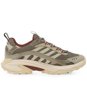 Merrell Moab Speed 2 Vent 2K Sneakers - Multicolor