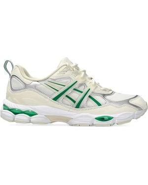 Asics Gel-Nyc Utility Trainers - Green