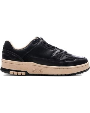 Fila Rissmo Low Lux Trainers - Blue