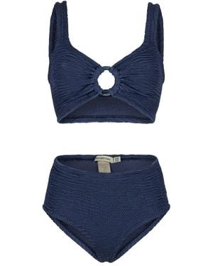 Paramidonna Bikini Irina - Azul