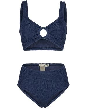 Paramidonna Bikini Irina - Bleu