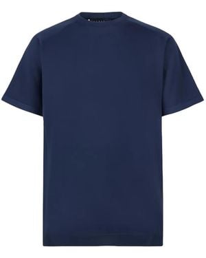 Sease Short-Sleeve T-Shirt - Blue