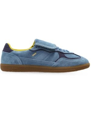 Alohas Tb.490 Club Trainers - Blue