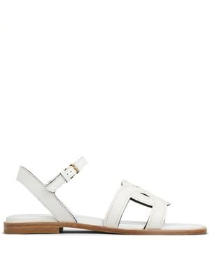 Tod's Sandals - White