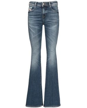 DIESEL Vaqueros D-Ebbey 1969 - Azul