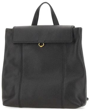 Gianni Chiarini Mochila Vicky - Negro