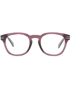 BVLGARI B.Zero1 Brille - Braun