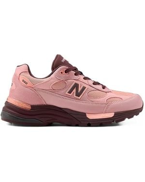 New Balance Made - Pink
