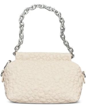 Tous Small Jane Puffy Bear Cross-Body Bag - Black